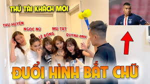 Cô nàng hiện đang có rất nhiều dự án mới cho con đường phát triển của mình. Thá»­ Thach Ä'oan Ten Cáº§u Thá»§ Bong Ä'a Mua Euro 2020 Le Bá»'ng Ä'á»— Kim Phuc Mu Táº¡t Ngá»c Ná»¯ Mbappe Youtube