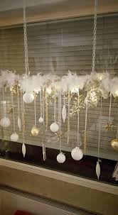 Fensterdeko Fensterdeko Weihnachten Weihnachtsdekoration Fensterdeko Weihnachten Basteln