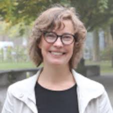 Maria Simonsen, forfatter