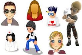 Check spelling or type a new query. Como Crear Avatares Para Tu Perfil En Facebook