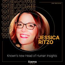 Thank you, Known! The feeling's mutual -- I'm thrilled to be part of this  talented crew!