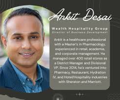 Wealth Hospitality Group