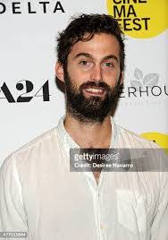 Chris Gilman's Instagram, Twitter & Facebook