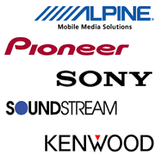 Image result for sound system logo
