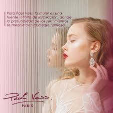 Paul Vess Paraguay Oficial