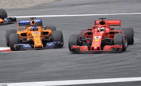 It might be coincidental, but sebastian vettel's aston martin move being announced ahead of ferrari's 1000th race seems apt for a driver who appeared to be unfairly treated by the italian team. Ferrari S Sebastian Vettel On Whether He Would Like To See Fernando Alonso Make A F1 Comeback