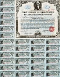 Liberty Bond Wikipedia