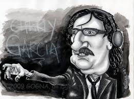 Milton nascimento & charly garcia). Charly Garcia By Gogna Caricaturas Media Culture Cartoon Toonpool