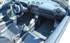 Submitted 1 year ago by alguienrrr. Tesla Roadster Interior Inhabitat Green Design Innovation Architecture Green Building