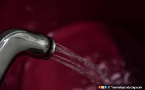 Rantau abang is a small village in terengganu, malaysia, which used to be noted for its leatherback sea turtle nesting. Pollution Forces 4 Selangor Water Treatment Plants To Shut Free Malaysia Today Fmt