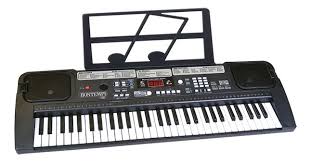 Check spelling or type a new query. Bontempi Clavier Numerique Midi 61 Touches Commandez Facilement En Ligne Dreamland