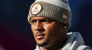 NFL Fans Are Praying For Browns QB Deshaun Watson As He Reveals Devastating  Family News Just Days Before Season Opener vs. Cowboys