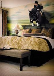 A solution can come from jdr metal art, a nationwide supplier of custom equine designs for ranch, farm, estate. 250 Horse Decorating Ideas Horse Room Horse Decor Horse Bedroom
