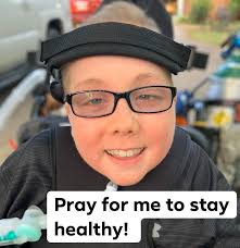 Tony Gray'Owl is home from the hospital. Soon my life will return to normal  and the delivery schedule for my miraculous medicines will also /* I have  secured transportation and can make