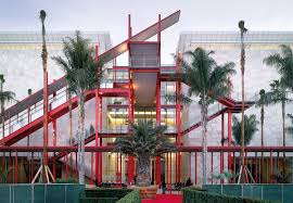 Acquista in anticipo i biglietti del treno da bagni di tivoli a capannelle e risparmia. Broad Contemporary Art Museum Lacma