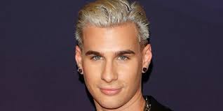 Ceo of hairdresser reacting watch the latest video from brad mondo (@bradmondonyc). Youtuber Brad Mondo Interview Hair Trends And Style Regrets