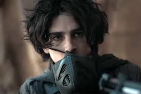 In technique, it's like a co. Dune Movie Trailer Released Let S Take A Deeper Look