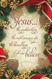Keep christmas alive in your heart as you dip in for inspiration that conveys the true meaning of christmas. Wishing You Christmas Blessings