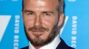 David sales beckham peloton