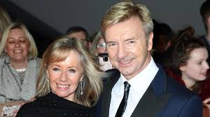 Real Reason Christopher Dean Never Married Dancing On Ice Co-Star | Hello!