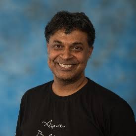Vivek Raghavan, Co-Founder of Sarvam AI