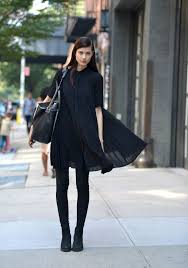 Corporate Goth Inspo Album Casual Goth Fashion Chic Outfits
