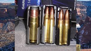 What Can The 300 Blackout Do That The 458 Socom Cant Do Better