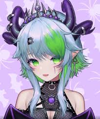 Initially an independent vtuber, she joined vshojo on 9 april 2021. Apricot Virtual Youtuber Wiki Fandom
