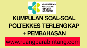 Soal dan pembahasan un matematika sma; Download Soal Soal Sipenmaru Poltekkes Lengkap Simama Poltekkes 2022 Ruang Para Bintang Berbagi Informasi Tentang Ptn Dan Pembahasan Soal Soal