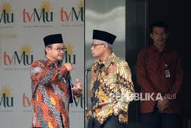 Pemersatu bangsa (@pemersatu.bangsa0) di tiktok | 984 suka. Sekjen Muhammadiyah Agama Adalah Pemersatu Bangsa Republika Online