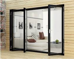 china bifold patio doors alum sliding
