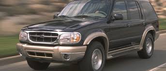 Image result for Silver 1995 Explorer