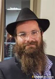 Rabbi Eli Baitelman, 40, Father of Seven and 'Best Friend' to Hundreds