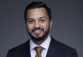 South Texas Health System McAllen Proudly Welcomes Purav Modi as the  Facility's New Chief Operating Officer