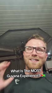 Alexander Power Guyana