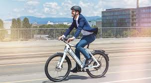 Grey and black, for £159.99. S Pedelec Vom Experten Erklart E Motion E Bike Experten