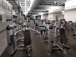 Gold S Gym 4595 Woodberry St Riverdale Park Md 20737 Usa