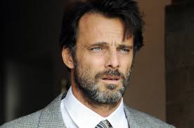 Black Actors Under 30 Male Italian Actor Alessandro Preziosi Handsome Actors Actors Black Actors