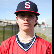 Rhylan Lillie's Silas High School Bio