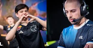 ash enche de elogios molodoy: "Faz a AWP parecer que ainda estamos jogando CS:GO"