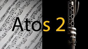 This is a music app, for you music lovers this application is very easy to use. Baixar Pdf Da Partitura Para Clarinete Atos 2 Gabriela Rocha Download