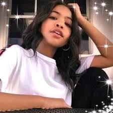 Navia started her career in acting from a tender age of 12 years. Navia Robinson Fans Photos Facebook
