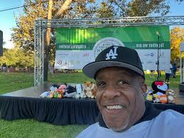 Changing Lives with Mark Christopher Lawrence Actor & Comedian with Sean  Kanan From Karate Kid lll and Cobra Ki #teamworkmakesthedreamwork #team  #love #fypageシ #winning #life #actor #fun #friends #WWE #palmbay #me  #florida #