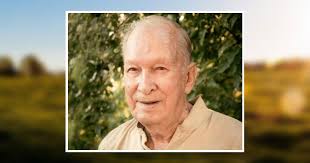 Richard Smiley Obituary