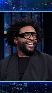 Late Night with Seth Meyers