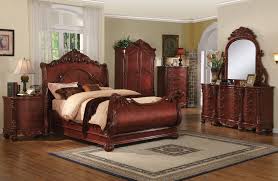 Amazing Assorted Color For Bedroom Design With Ideas Brown In Order Feels More Comfortable Wallpaper Design For Bedroom Classy Bedroom Bedroom Design