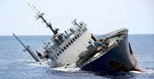 chinese navy rescues two after