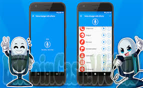 This will start the app installation process. Ez Voice Mod Apk 2021