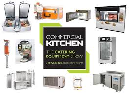 Apply to kitchen jobs now hiring in exeter on indeed.co.uk, the world's largest job site. Commercial Kitchen Previews Its Exhibitor Show Highlights Diversified Communications Uk