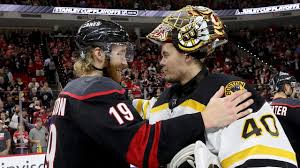 The bruins' top line once again led the way offensively. Boston Macht Den Sweep Gegen Carolina Perfekt